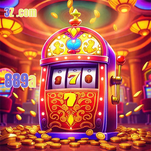 Experimente Slots Incríveis no Site 889a e Ganhe Prêmios